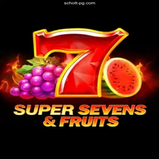Explore the Exciting World of 7SuperSevensFruits at CorgiPG - Cassino Online Brasil