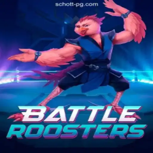 BattleRoosters: An Epic Game Adventure with a New Twist
