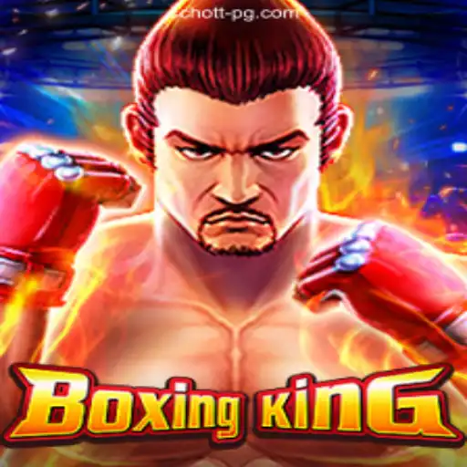 BoxingKing: Enter the Thrilling World of Virtual Boxing