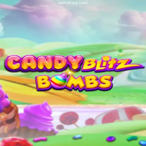 CandyBlitzBombs Gaming Experience with CorgiPG: Discover New Thrills
