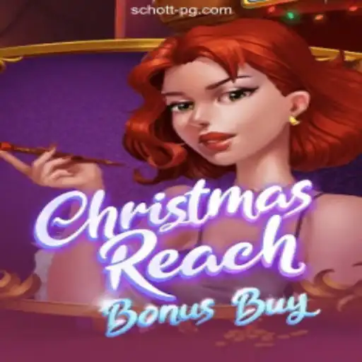 Dive into the World of ChristmasReachBonusBuy: A Festive Gaming Experience
