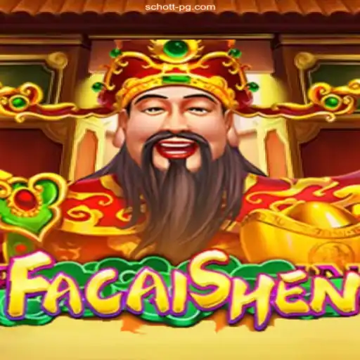 Exploring FaCaiShen: An Exciting Dive Into Chinese-Inspired Casino Gaming