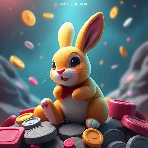 Fortune Rabbit Games