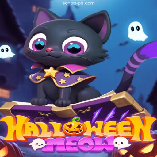 Discover the Thrilling World of HalloweenMeow - A Unique Gaming Experience