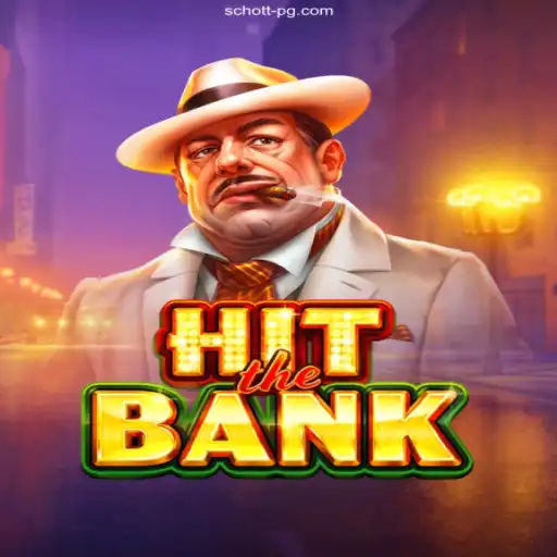 HitTheBank: A New Era of Online Gaming