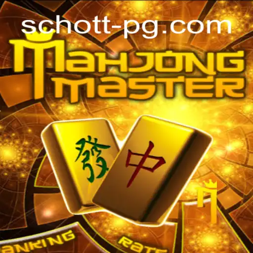 Discover the Thrills of MahJongMaster