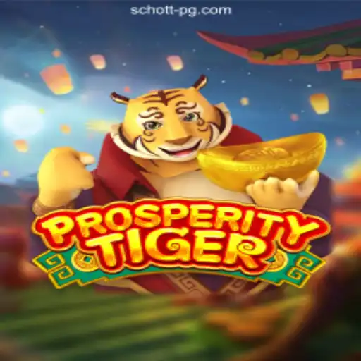Exploring the Excitement of ProsperityTiger: A Unique Cassino Experience