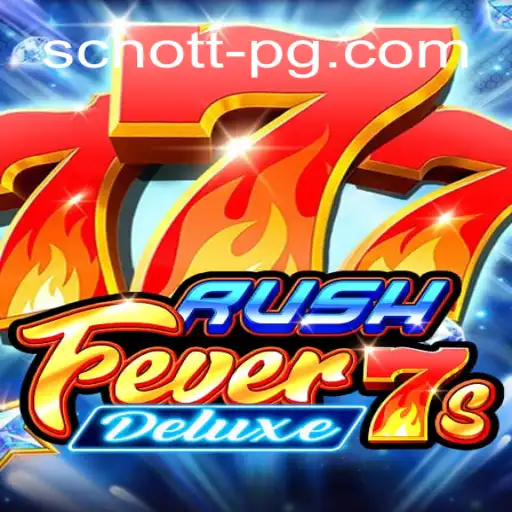 Discover the Thrills of RushFever7sDeluxe at CorgiPG - Cassino Online Brasil 2026