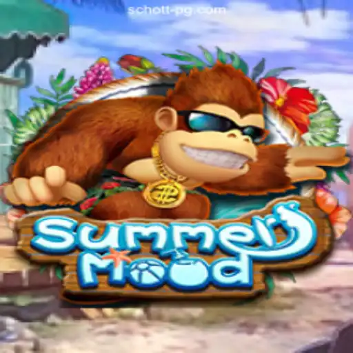 Experience the Thrills of SummerMood with CorgiPG Cassino Online Brasil
