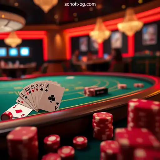 Online Baccarat