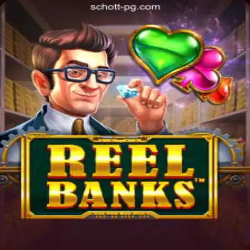 Exploring the Thrills of ReelBanks: A Deep Dive into the Latest Online Slot Game
