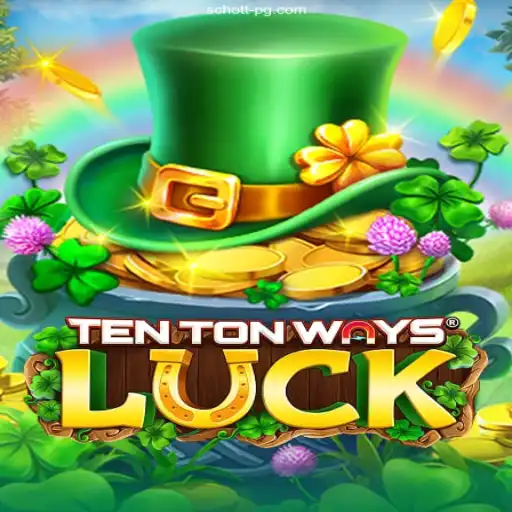 Exploring TenTonWaysLuck: A New Evolution in Online Gaming